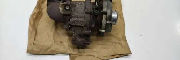 Chrysler Grand Voyager V Turbo 35242128h