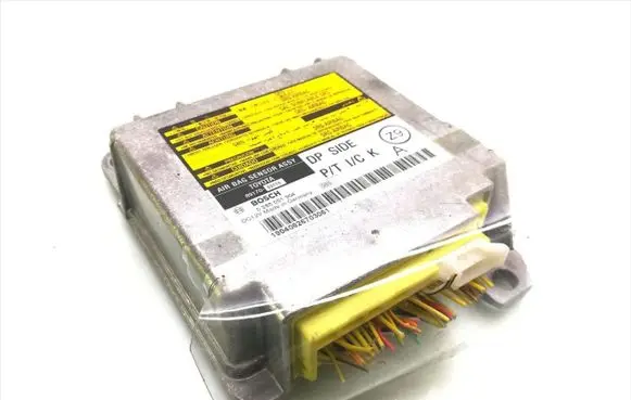 Lexus IS 220D-250-350 Airbag control unit/module 89170-53110 0285001904