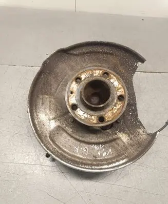 Volvo S90, V90 Rear wheel hub