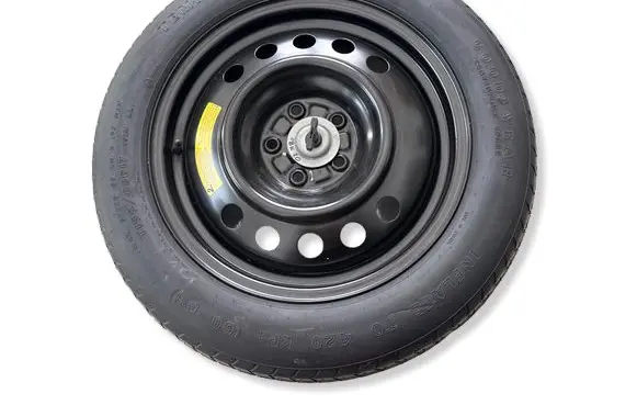 Subaru Outback (BT) R17 spare wheel 28151AN00A