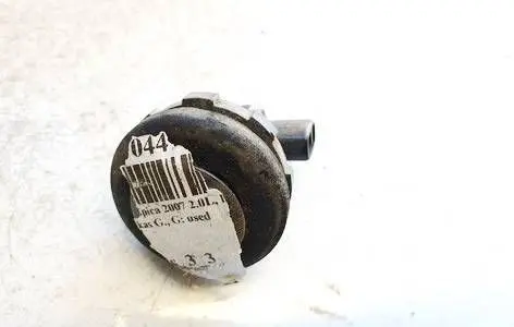 Chevrolet Captiva Parking PDC sensor