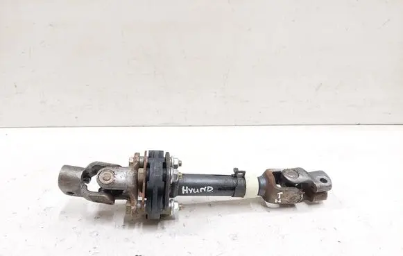 Hyundai Santa Fe Steering column universal joint 