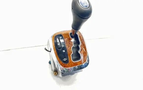 Mercedes-Benz CL C215 Gear shifter/selector A2202671534
