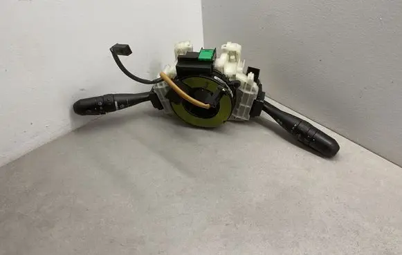 Mitsubishi Colt Airbag slip ring squib (SRS ring) A4545450226