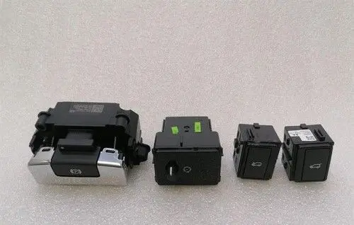 Jaguar I-Pace Lock set J9D311B652AA