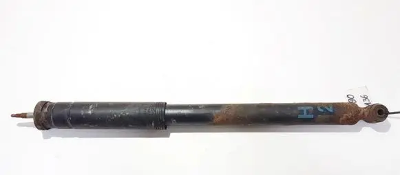 Mercedes-Benz C W203 Rear shock absorber/damper 2083230198 4922120360