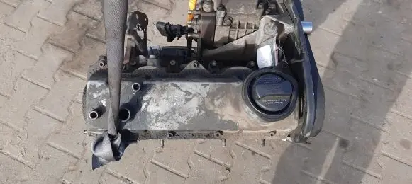 Skoda Octavia Mk1 (1U) Engine