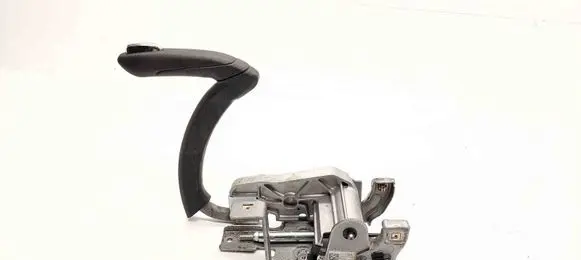 Opel Mokka Handbrake/parking brake lever assembly 42371925