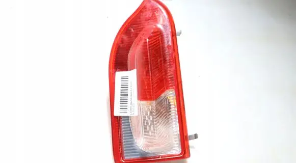 Opel Insignia A Rear/tail lights