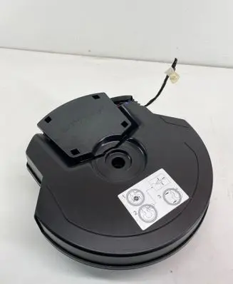 Renault Captur Subwoofer speaker 281708976R