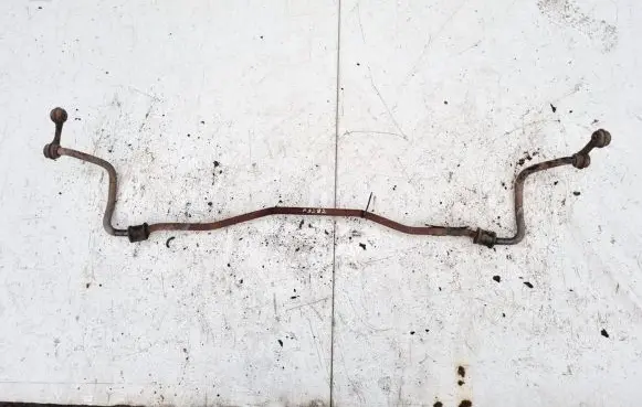 Rear anti-roll bar/sway bar
