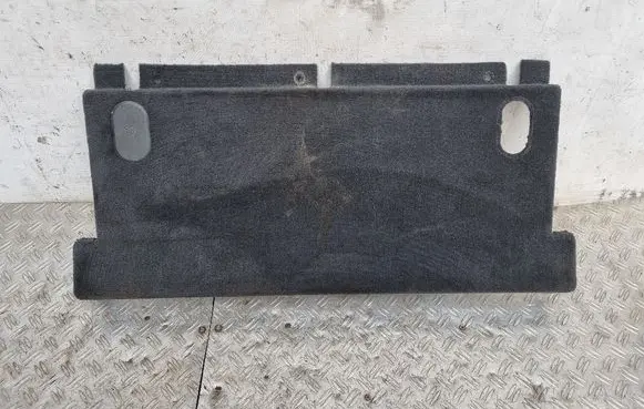 BMW X3 E83 Trunk/boot mat liner 7049043 51477049043 3402818