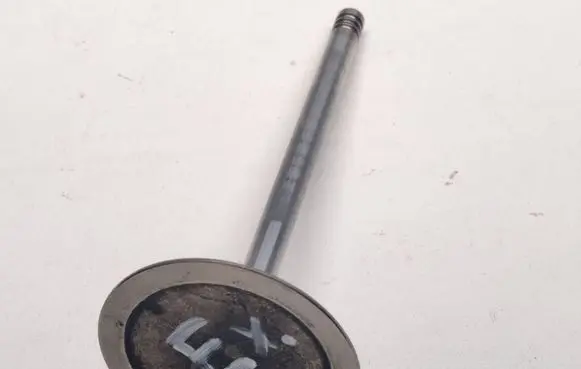 Dodge Durango III Valve 5038331AB 05038331AB