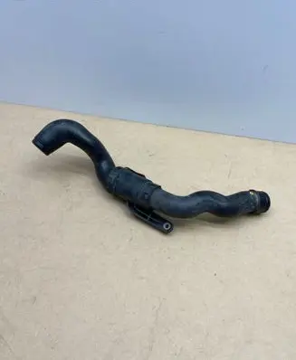 Audi TT TTS Mk2 Air intake duct part 8J0129759E 0111076A 0111076B