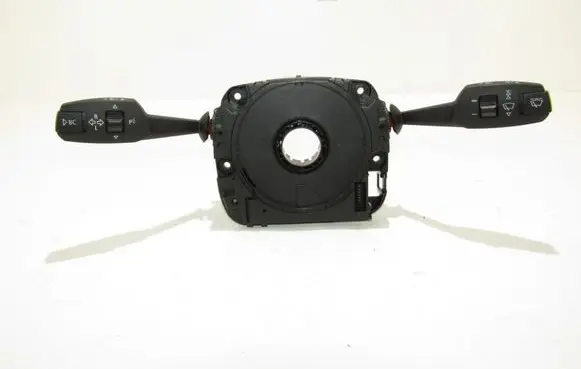 BMW X1 E84 Multifunctional control switch/knob 01108170