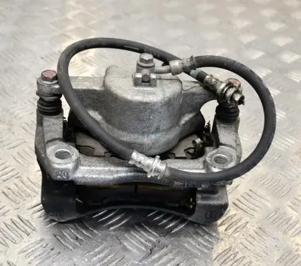 Nissan Qashqai Front brake caliper