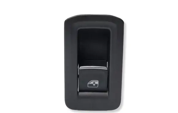Volkswagen Tiguan Allspace Electric window control switch 5G0959855L