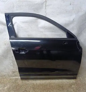 Audi Q2 - Front door 