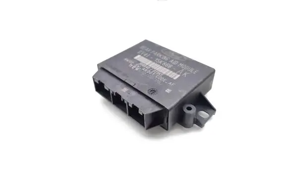 Ford C-MAX II Parking PDC control unit/module DV4T-15K866-AK