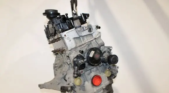 BMW 3 E90 E91 Engine N47D20C