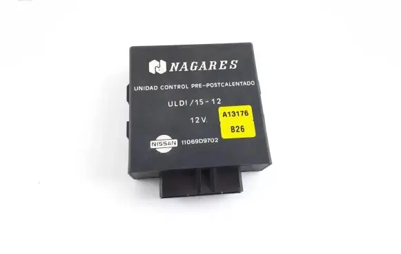 Nissan Serena Other control units/modules 11069D9702