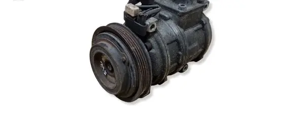 BMW 3 E36 Air conditioning (A/C) compressor (pump) 64528391693