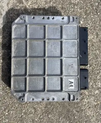 Toyota Prius+ (ZVW40) Engine control unit/module 8966147480