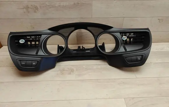 Citroen C5 Dashboard trim 9682386677 63040700 9682387877