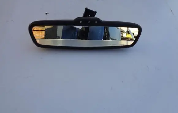 Honda Accord Rear view mirror (interior) NH737M