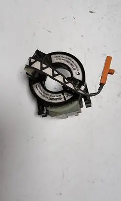 Renault Master II Airbag slip ring squib (SRS ring) 8200199519