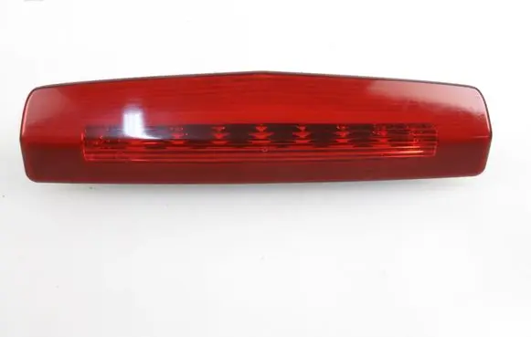 Opel Zafira B Third/center stoplight 13211587