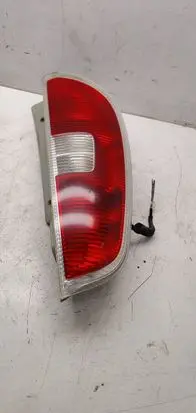 Skoda Roomster (5J) Rear/tail lights 5J7945095 5J7945111