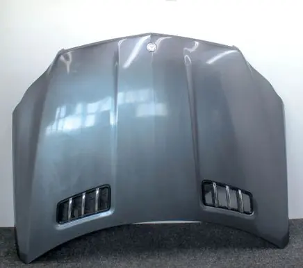 Mercedes-Benz GL X166 Engine bonnet/hood