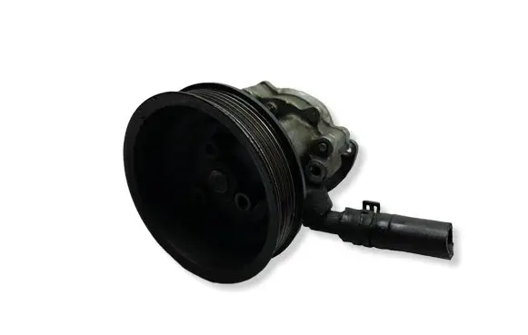Volkswagen Polo Power steering pump 030145269AKASACJA 030145269A