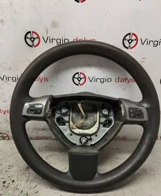 Opel Zafira B Steering wheel 13111340AC