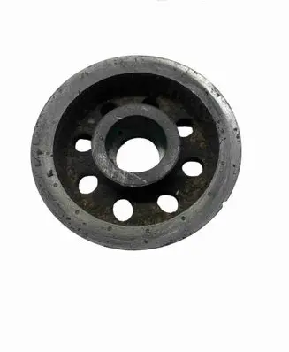 Camshaft pulley/ VANOS