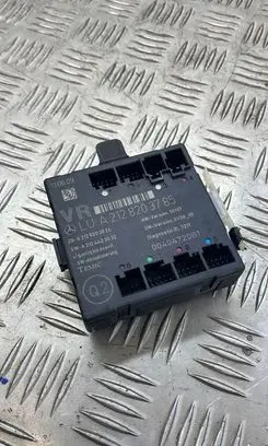 Mercedes-Benz C W204 Door control unit/module A2128203785