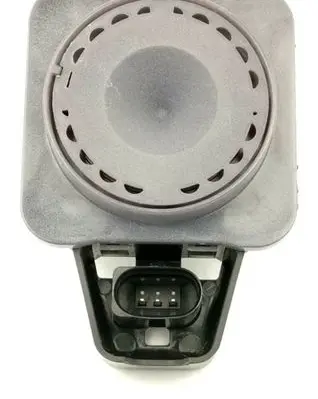 Horn signal
