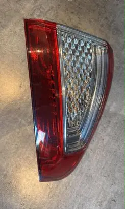 Ford Mondeo MK IV Rear/tail lights BS7113404A