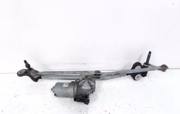 BMW X5M E70 Front wiper linkage and motor 7200510 72005350 405154