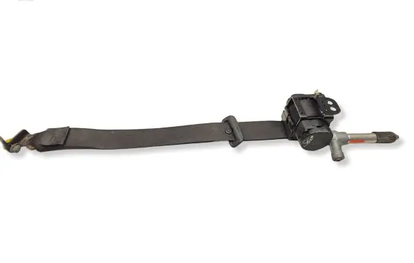 Volvo S60 Rear seatbelt 39987958