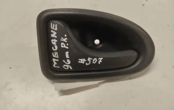 Renault Megane I Front door interior handle 7700830078