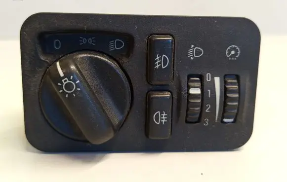 Light switch