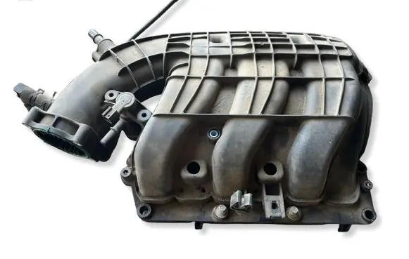 Ford Mustang VI Intake manifold BR3E9424PA