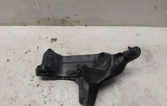 Peugeot 2008 II Gear shift cable bracket 9815492580 9813294580