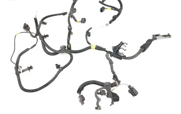 Tesla Model 3 Other wiring loom P106876700B S2NL1902