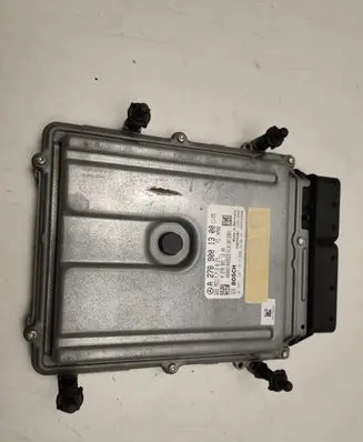 Mercedes-Benz CLS C218 X218 Other control units/modules A2789001300