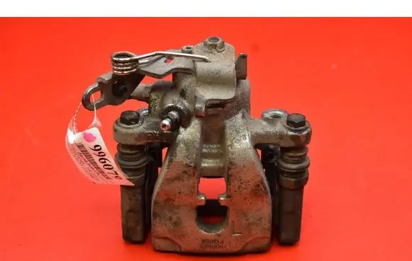 Ford Kuga I Rear brake caliper