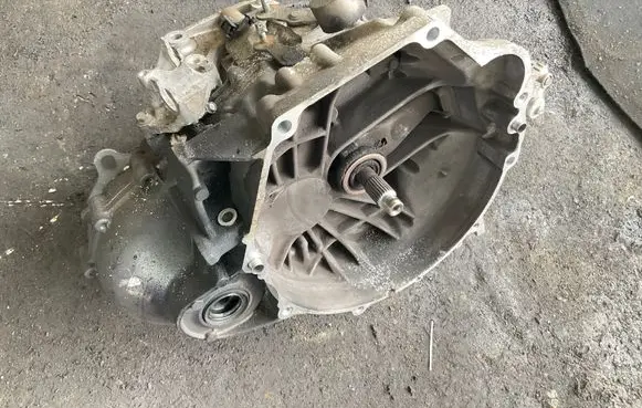 Honda Civic Manual 6 speed gearbox 2010943