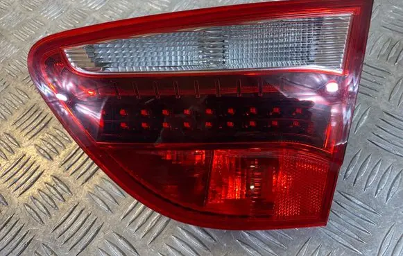 Seat Exeo (3R) Tailgate rear/tail lights 3R9945094A 89505092 895050920E0